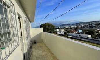 Imagem 2: Casa com 4 dormitórios à venda, 204 m² por R$ 620.000,00 - Capoeiras - Florianópolis/SC