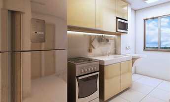 Imagem 6: Residencial Reserva dos ventos