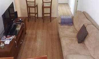 Imagem 7: Apartamento com 1 dormitório à venda, 50 m² por R$ 530.000,00 - Copacabana - Rio de Janeir