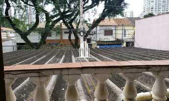 Imagem 2: Sobrado na Vila Cordeiro- São Paulo, SP