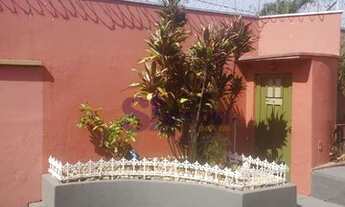 Imagem 6: Venda de Casas / Padrão na cidade de Araraquara