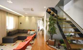 Imagem 3: Apartamento com 188m², 3 quartos e 2 vagas