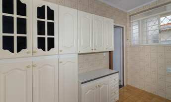 Imagem 4: Apartamento de 2 quartos para compra - São Bernardo - Campinas