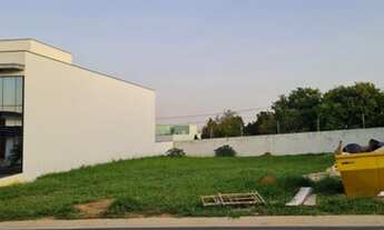 Imagem: Lote/Terreno para venda tem 366 metros quadrados