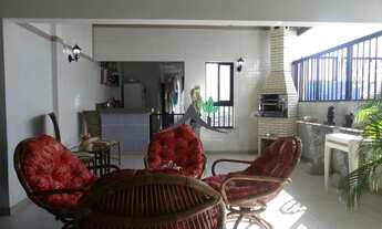 Imagem: Cobertura - Pituba - Salvador