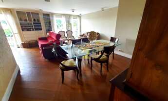 Imagem 5: APARTAMENTO - ALTO DE PINHEIROS - 4 DORMS 1 SUITE 2 VAGAS