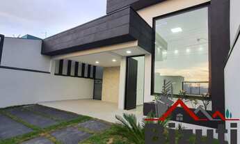 Imagem 3: BELISSIMA CASA TÉRREA- BAIRRO JARDIM GIRASSOL- EM ITUPEVA