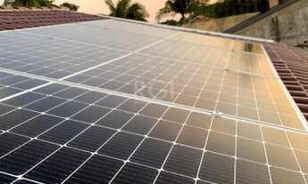 Imagem 4: Casa em Jardim Isabel