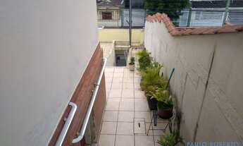 Imagem 5: CASA TÉRREA - VILA FLORESTA - SP