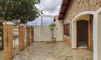 Imagem 2: Casa Residencial para aluguel, 3 quartos, 1 suíte, 2 vagas, Jardim Caieira - Limeira/SP