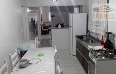 Imagem 2: Casa com 2 dormitórios à venda, 122 m² por R$ 530.000,00 - Doutor Paulo Prata - Barretos/S