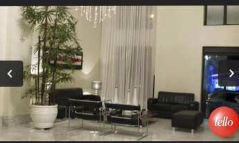 Imagem 4: São Paulo - Flat - Moema