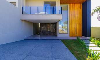 Imagem 5: 4 Quartos, 2 Vagas, 340,00 m², Condomínio Golden Class, Lagoa Santa/MG, Cód. 426