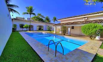 Imagem: Casa com 4 dormitórios à venda, 650 m²