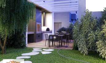 Imagem: Moema Apartamento A Venda Studio Com 1 Dormitório