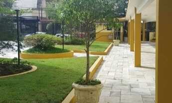 Imagem: APARTAMENTO COM SACADA, ARMÁRIOS PLANEJADOS