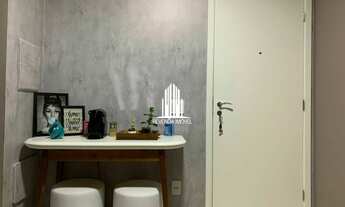 Imagem 6: 1 dormitorios, reformado, mobiliado, metro, bras, varanda, piscina