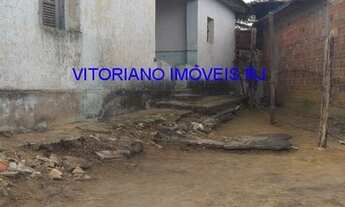 Imagem: Terreno 360 m² Com Casarão Antigo!