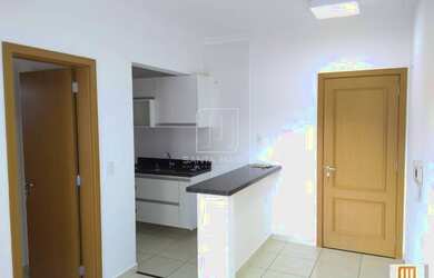 Imagem 2: Apartamento (tipo - padrao) 1 dormitórios, cozinha planejada, portaria 24hs, lazer, elevad