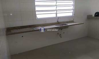 Imagem 5: Casa com 3 dorms, Marapé, Santos - R$ 650 mil, Cod: 300