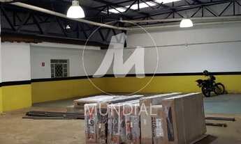 Imagem 6: Salão/Galpão (salão - térreo