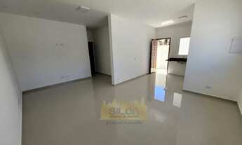 Imagem 7: Casa para venda possui 75 metros quadrados com 2 quartos em Cibratel - Itanhaém - SP