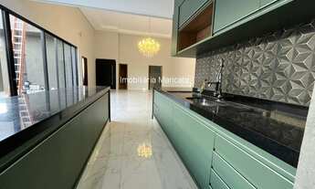 Imagem 7: SÃO JOSÉ DO RIO PRETO - Casa de Condomínio - COND. QUINTA DO LAGO RESIDENCE