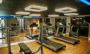 Imagem 5: Apartamento para aluguel possui 60 metros quadrados com 2 quartos em Cabo Branco - João Pe