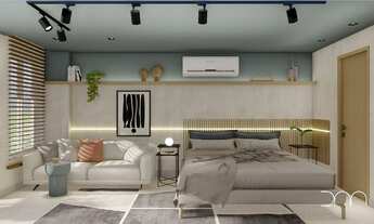 Imagem 3: Loft para venda possui 32 metros quadrados com 1 quarto em Icaraí - Niterói - RJ