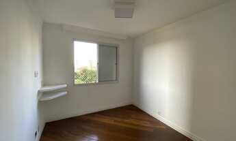 Imagem 2: LINDO Apartamento para aluguel 118 metros 3 suites, 02 vagaas