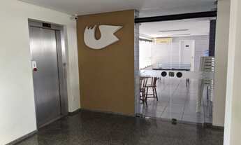 Imagem 3: Apartamento para venda com 74 metros quadrados com 2 quartos em Rosarinho - Recife - PE