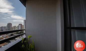 Imagem 6: São Paulo - Apartamento Padrão - Tatuapé