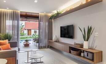 Imagem 7: Excelente casa a venda em Muro Alto. Entre os Arrecifes de Muro Alto, e as Piscinas do Cup