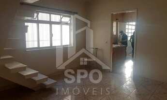 Imagem 6: CASA SOBRADO, 240m² A VENDA NO JARDIM BÉLGICA, 4 VAGAS E SUÍTE NO JARDIM BÉLGICA