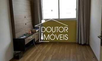 Imagem: São Paulo - Apartamento Padrão - MOOCA