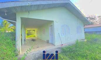 Imagem 3: Casa com 2 quartos em Pontal do Sul