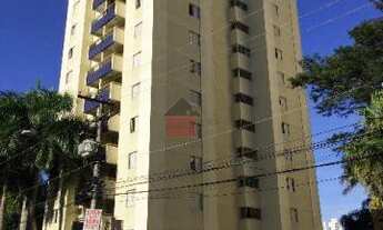 Imagem: Apartamento residencial à venda, Vila Mariana