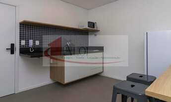 Imagem 2: Região central em Ótima localização, totalmente reformado e mobiliado, pratico e muito des