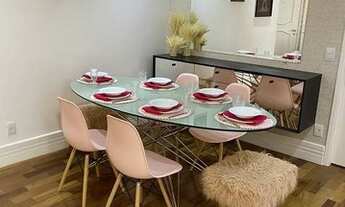 Imagem 4: Locação Apartamento 3 Dormitórios - 93 m² Moema