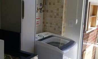 Imagem 3: APARTAMENTO DE 2 DORMITÓRIOS MOBILIADO FINANCIAVEL EM CANASVIEIRAS