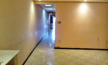 Imagem 3: Casa Grande no Barbalho Com 06 Quartos, Garagem, Edícula, Quintal