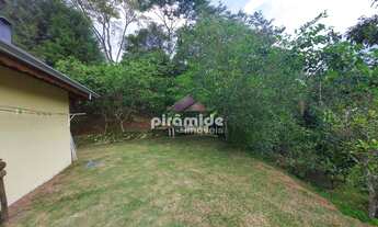 Imagem 4: Casa com 4 dormitórios à venda, 315 m² por R$ 1.400.000 - Parque Mirante Do Vale - Jacareí