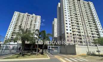 Imagem: YES BURITI APARTAMENTO A VENDA