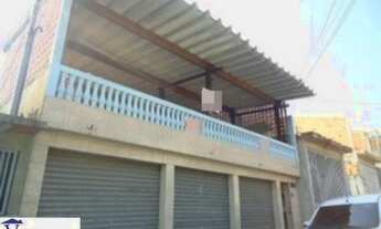 Imagem: 04892 - Casa 3 Dorms. (1 Suíte), VILA AURORA