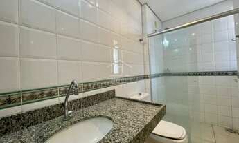 Imagem 3: Apartamento em Fátima- 04 Suítes DCE Sala Cozinha Dispensa Depósito Lavanderia Roupeiro