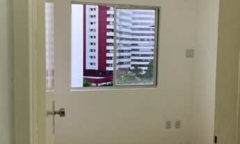 Imagem 4: Apartamento para venda com 61 metros quadrados com 2 quartos em Pituba - Salvador - Bahia