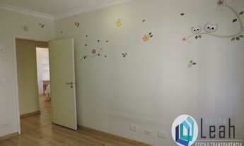 Imagem 2: Apto. de 3 quartos, 1 suite, 86 m² com 2 vagas na Vila Ema