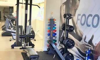 Imagem 3: Apartamento mobiliado no vista beira mar