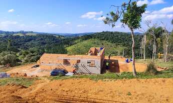Imagem 2: R7---Lote/Terreno para venda com 600 metros quadrados em Centro - Igaratá - SP