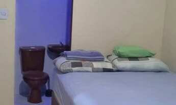 Imagem 3: Casa 2/4 condições especiais